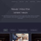 Formula Software App Landing Elementor Template Ki - Elementor Template Kit - Image 6