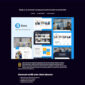 Rojo Personal Portfolio Elementor Template kit - Image 6