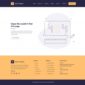 Nocturnal Creative Agency Elementor Template kit - Image 15