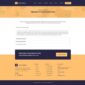 Nocturnal Creative Agency Elementor Template kit - Image 16