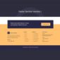 Nocturnal Creative Agency Elementor Template kit - Image 4