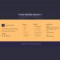 Nocturnal Creative Agency Elementor Template kit - Image 5