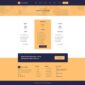 Nocturnal Creative Agency Elementor Template kit - Image 12