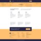 Nocturnal Creative Agency Elementor Template kit - Image 7
