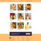 Nocturnal Creative Agency Elementor Template kit - Image 11