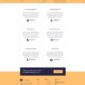 Nocturnal Creative Agency Elementor Template kit - Image 13