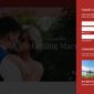 Kate Steve Wedding Invitation Elementor Template K - Elementor Template Kit - Image 14