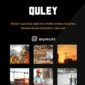 Quley Construction Engineering Elementor Template - Elementor Template Kit - Image 5