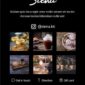 Siena Cafe and Coffee Shop Template kit - Image 18