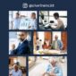 Silverline Finance Investment Elementor Template K - Elementor Template Kit - Image 8