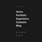 Thomas Cvportfolio Elementor Template kit - Image 3