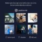 Albion Moving Company Elementor Template kit - Image 12