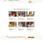 Mizar Private Teacher Education Elementor Template - Elementor Template Kit - Image 8