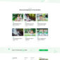 Auriga Health Coach Yoga Mentor Elementor Template - Elementor Template Kit - Image 10
