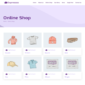 Expressoo Online Food Delivery Template kit - Image 11