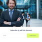 Silverline Finance Investment Elementor Template K - Elementor Template Kit - Image 9