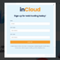 Incloud Web Hosting Elementor Template kit - Image 15