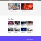 Rareradio Music Streaming Elementor Template kit - Image 33