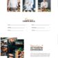 Thyme Restaurant Cafe Elementor Template kit - Image 4