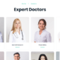 Medicate Health Medical Elementor Template kit - Image 13