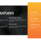 Burgos Street Food Elementor Template kit - Image 31