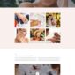 Judy Beauty Salon Template kit - Image 19