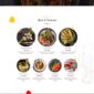 Kodai Asian Restaurant Elementor Template kit - Image 7