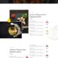 Kodai Asian Restaurant Elementor Template kit - Image 6