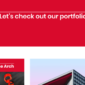 Arial Architecture Construction Real Estate Elemen - Elementor Template Kit - Image 5