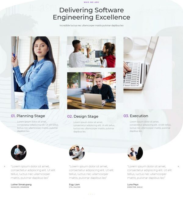 Quantex Software Startup Saas Elementor Template K - Elementor Template Kit - Image 14