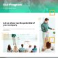 Eventlive Small Conference Event Template kit - Image 14