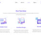 Potopath Digital Agency Elementor Template kit - Image 9
