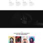 Parto Creative Personal Portfolio Elementor Templa - Elementor Template Kit - Image 11