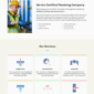 Pumpman Plumbing Service Elementor Template kit - Image 9