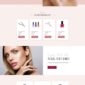Judy Beauty Salon Template kit - Image 3