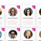 Confence Event Conference Elementor Template kit - Image 11
