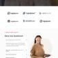 Ngoo Non Profit Charity Template kit - Image 3