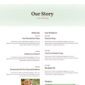 Naturely Natural Cosmetics Beauty Template kit - Image 7