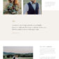 Robbie Magie Wedding Event Invitation Elementor Te - Elementor Template Kit - Image 13