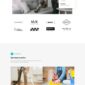 Cleanco Cleaning Service Company Template kit - Image 2