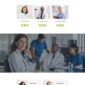 Dentario Dentist Medical Elementor Template kit - Image 18
