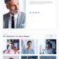 Dtech Business Services Elementor Template kit - Image 10