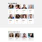 Impacto Patronus Petitions Social Activism Templat - Elementor Template Kit - Image 43