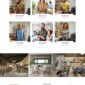 Inner Interior Design Architecture Template kit - Image 12