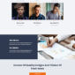 Kanca Startup Business Consulting Elementor Templa - Elementor Template Kit - Image 8