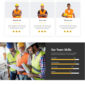 Koncrete Construction Building Template kit - Image 13