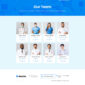 Medita Medical Service Elementor Template kit - Image 7