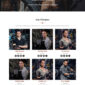 Baek Bicycle Repair and Service Elementor Template - Elementor Template Kit - Image 12