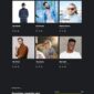 Porta Creative Portfolio Template kit - Image 4