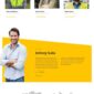 Quley Construction Engineering Elementor Template - Elementor Template Kit - Image 13
